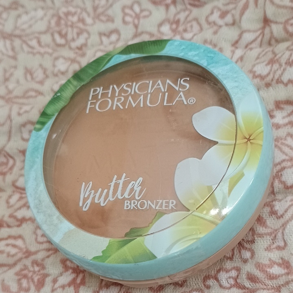 Physicians Formula Butter Bronzer